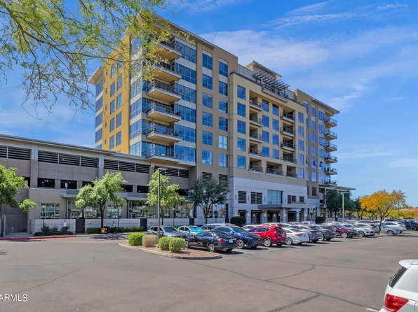 15215 N KIERLAND Boulevard #436, Scottsdale, AZ 85254