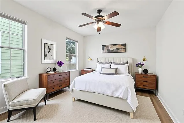 407 N Tonti St — Photo 10