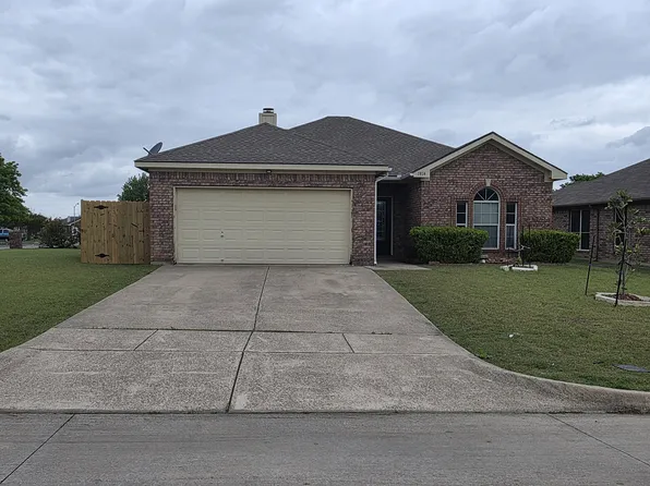 1814 Cozumel Dr, Mansfield, TX 76063