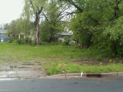 1330 44 1/2 Ave NE, Minneapolis, MN, 55421