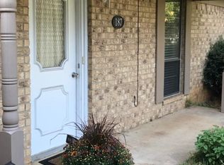 187 Crowder Ln, Longview, TX 75603