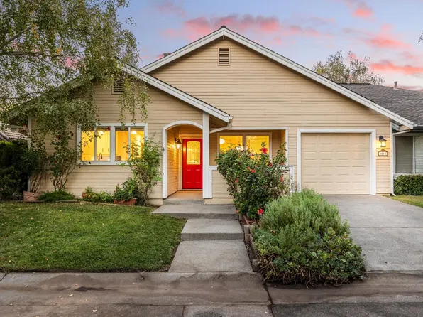 1511 Olympic Dr, Davis, CA 95616