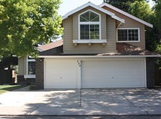 724 Waddell Way, Modesto, CA 95357