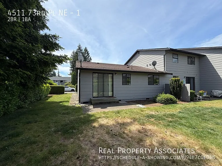 4511 73rd Pl NE #1 — Photo 10