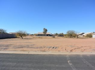 14632 S Capistrano Rd, Arizona City, AZ 85123