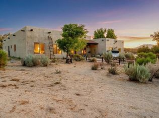 40760 Old Highway 80, Boulevard, CA 91905