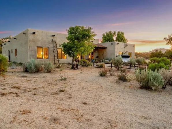 40760 Old Highway 80, Boulevard, CA 91905