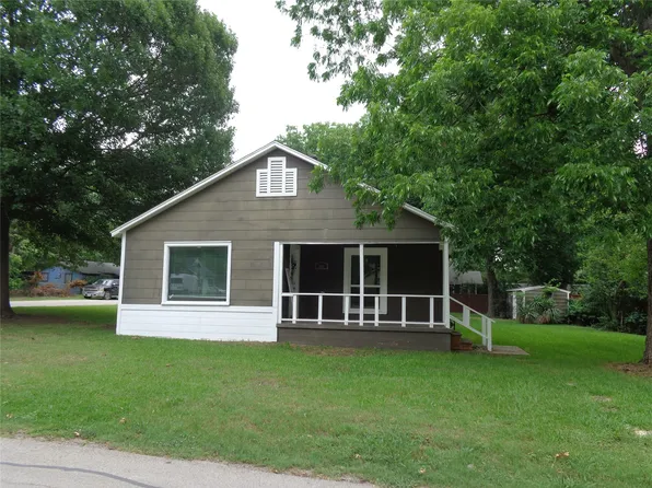 301 S 4th St, Grandview, TX 76050