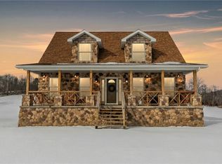 109 Holbert Stretch, Dilliner, PA 15327