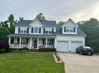 46995 Pembrooke St, Lexington Park, MD