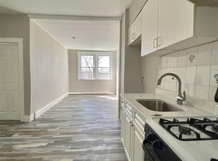 117 Clarke Ave #2R, Jersey City, NJ 07304