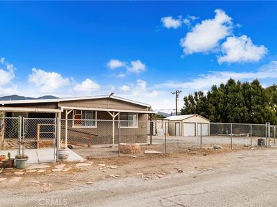 52102 Date St, Cabazon, CA, 92230