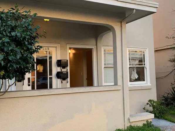 1522 Oxford St #1522, Berkeley, CA 94709