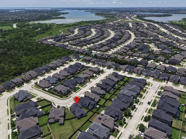 1204 Bayonet St, Little Elm, TX 75068