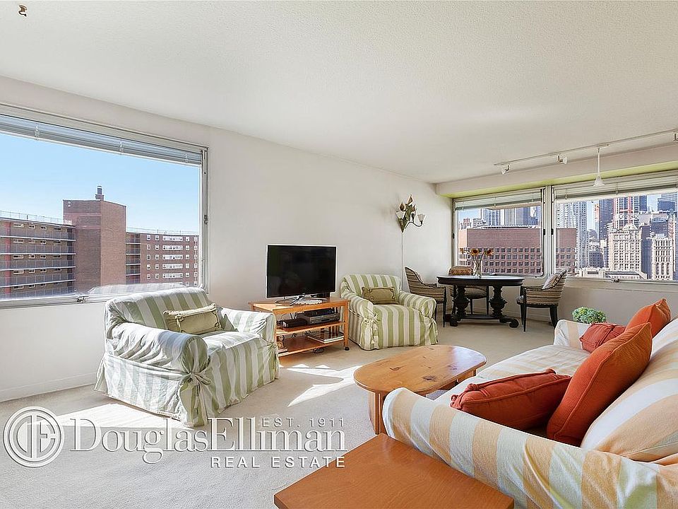 1st image of 180 Park Row APT 19B