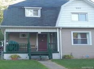 25 Holland Ave, Batavia, NY