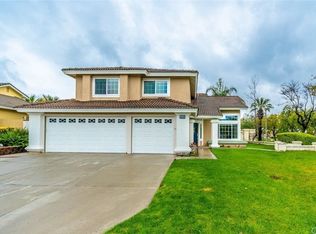 14009 Rothchild St, Fontana, CA 92336
