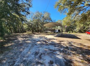 11982 S Rural Ter, Floral City, FL 34436