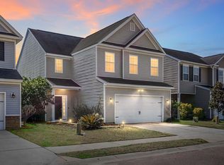 407 Turnbridge Ln, Summerville, SC 29483