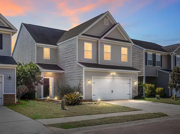 407 Turnbridge Ln, Summerville, SC 29483