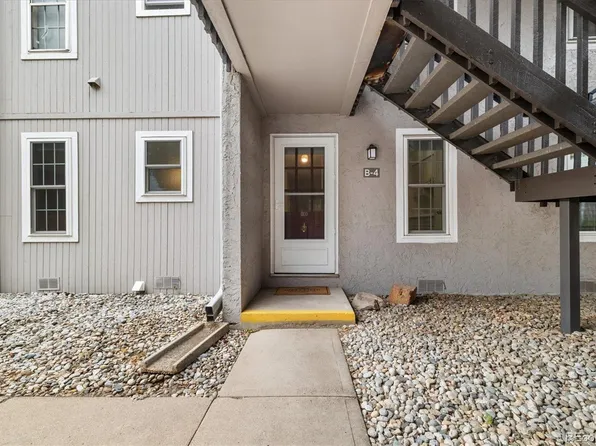 7105 S Gaylord Street #B4, Centennial, CO 80122