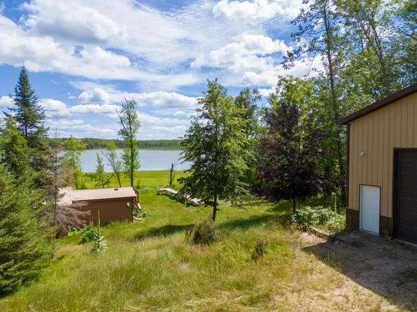 38087 Little Moose Lake Rd, Deer River, MN 56636