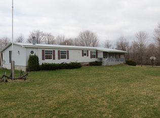 6030 Wilson Rd, Vernon Center, NY 13477