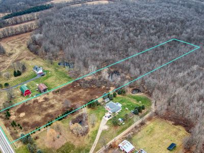 Ville #M52, Stockbridge, MI, 49285