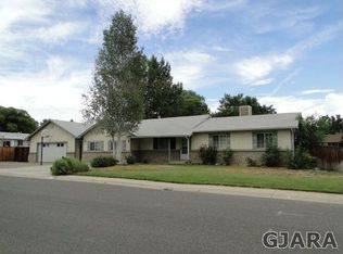 624 Partee Dr, Grand Junction, CO 81504
