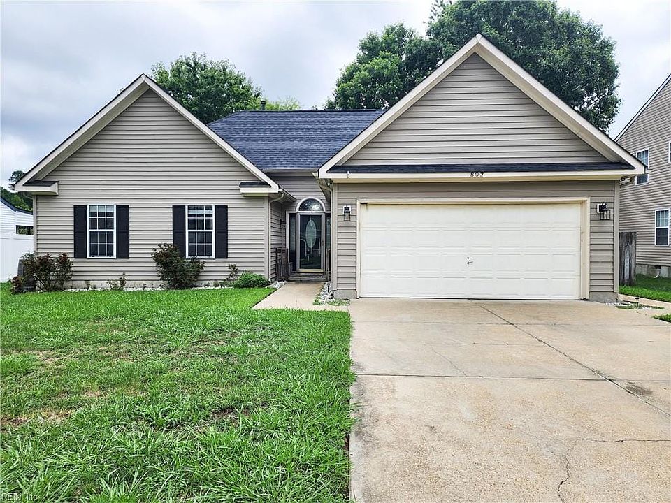 1st image of 802 Wilderness Way