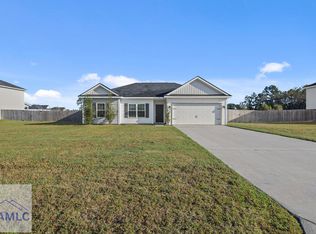 33 Firefly Trce, Ludowici, GA 31316