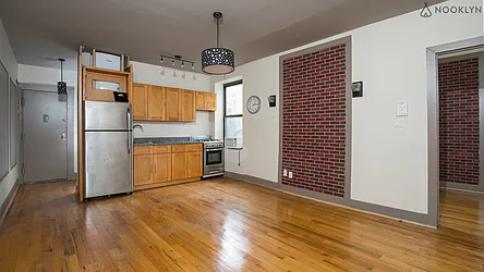 Rented by Nooklyn NYC LLC