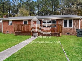 716 Cindy Dr, Columbia, SC 29203
