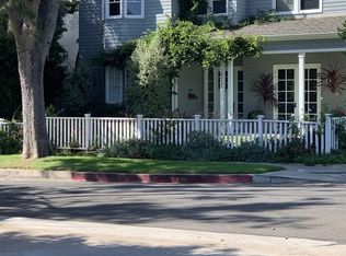 877 Kagawa St, Pacific Palisades, CA 90272