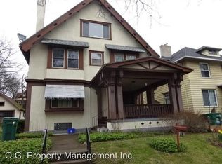 18 Wellington Ave APT 4, Rochester, NY 14611