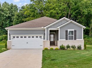 1145 Ross Farms Blvd, Clarksville, TN 37043