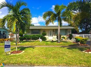 2610 NW 44th Ave, Lauderhill, FL 33313