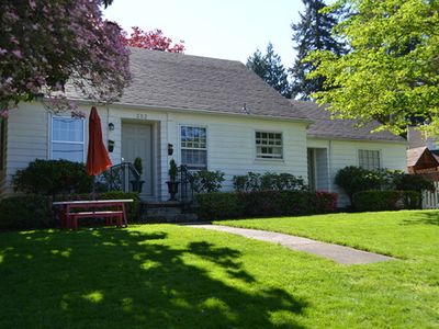 252 N Shore Rd, Lake Oswego, OR, 97034