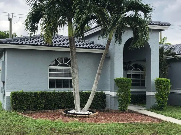 8221 NW 45TH Street, Lauderhill, FL 33351