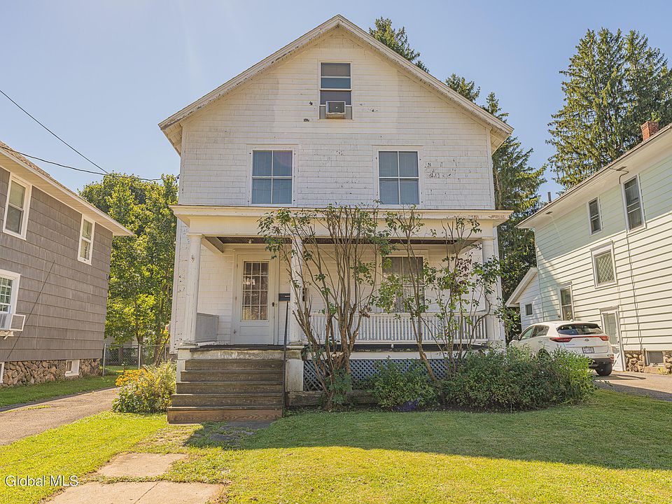 138 2nd Avenue, Gloversville, NY 12078 MLS 202225994 Zillow