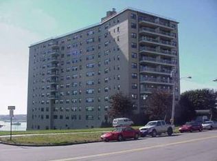 45 Eastern Promenade APT 11E, Portland, ME 04101
