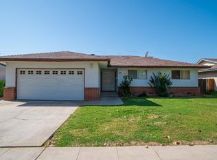 1237 E San Madele Ave, Fresno, CA 93710