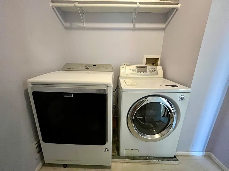 Laundry