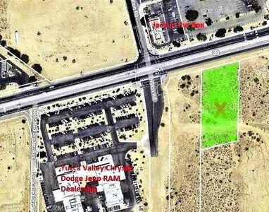 57935 Twentynine Palms Hwy, Yucca Valley, CA, 92284