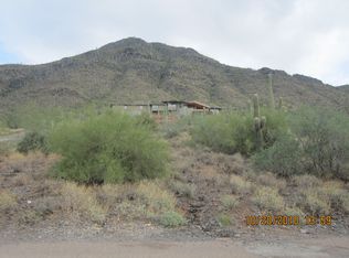 36 N Sunset Trl #211-13-009R, Cave Creek, AZ 85331