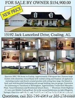 5th image of 15192 Jack Lunceford Dr