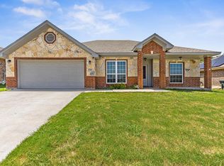 1536 Justice Dr, Copperas Cove, TX 76522