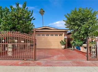22111 Juan Ave, Hawaiian Gardens, CA 90716