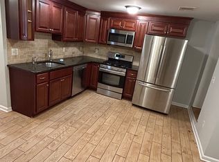 267 Doctor Martin Luther King Junior Blvd #1, Newark, NJ 07103