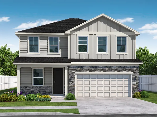 9070 Henley Ave, Reynoldsburg, OH 43068